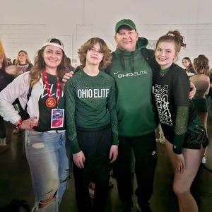 Meet your Posher, Ashlee